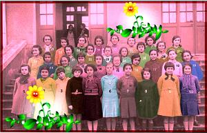 ECOLE JEAN MACE FILLES